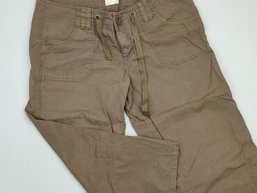 długie spódnice new yorker: Spodnie 3/4 Damskie, New Look, XL, stan - Bardzo dobry