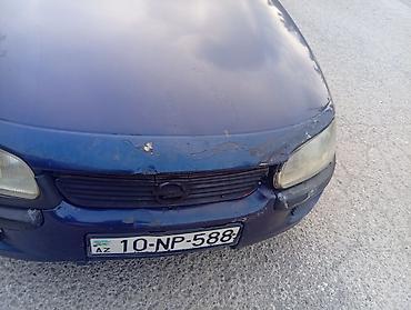 chevrolet aveo radiator: Opel Omega: 2 l | 1997 il 200000 km Sedan — 4