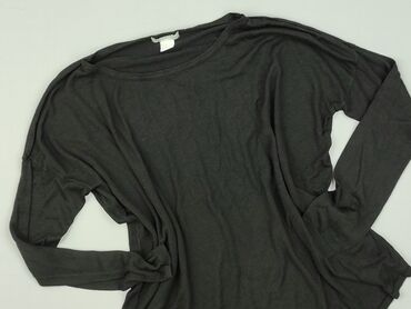 koszula z eko skóry reserved: H&M, Women`s shirt, size M (EU 38)