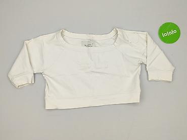 bluzy cmp: By o la la. !, Bluza damska
, rozmiar S — 2