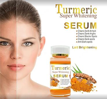 Уход за телом: ❄️ США Антивозрастная отбеливающая сыворотка для лица 12 видов в — 10