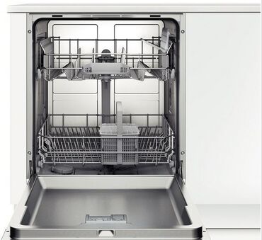 стиралный машина: Посудомойка, Новый
