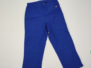 3/4 Trousers, S (EU 36), condition - Good