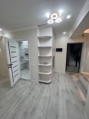 Продажа квартир: 1 комната, 52 м², 6 этаж — 6