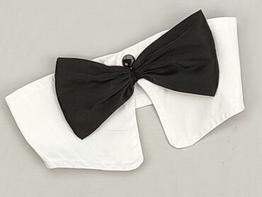 Ties and accessories: Bow tie, color - Black, condition - Good