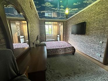 ипотека квартира: 2 комнаты, 64 м², Золотой квадрат Индивидуалка, 3 этаж, Евроремонт — 9