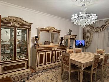 3 otaqlı, Yeni tikili, 110 kv. m lalafo.az -da — 8 3 otaqlı, Yeni tikili, 110 kv. m — 8