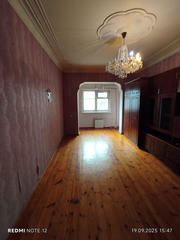 Yeni tikili: Kirayə verilən bu mənzil yaşayış üçün uyğun geniş otaqlar təklif edir — 8