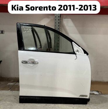 Avtomobil qapıları: Sol ön, Kia kia, 2023 il, Ödənişli çatdırılma, Rayonlara çatdırılma, Ünvandan götürmə — 10