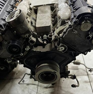 castrol on ev d2: Бензиновый мотор Land Rover 2009 г., 5 л, Б/у, Оригинал, Япония — 4