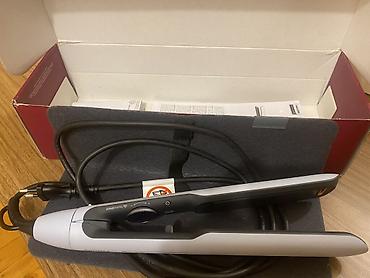 huawei nova 11: Philips Straightener 5000 saç düzləşdiricisi. Qutunun üzərində — 2