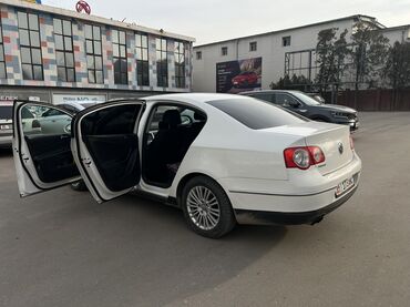 Volkswagen: Volkswagen Passat: 2010 г., 1.8 л, Автомат, Бензин, Седан — 5