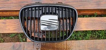 ford escort: MASKA ZA SEAT IBIZA | seat Ibiza maska branika 6L0 853 654 — 1