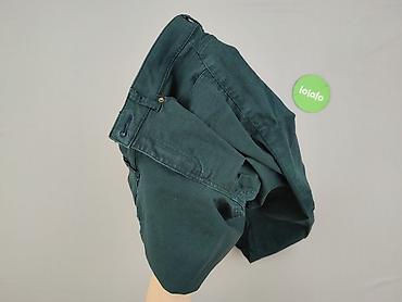 bazar second hand: H&M, Spodnie materiałowe damskie, rozmiar S — 7