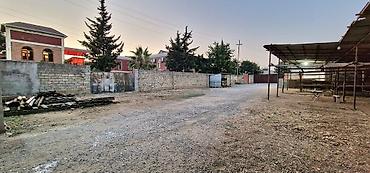 sedmoyda kiraye bina evleri: İCARƏYƏ VERİLİR: Sənaye/istehsalat üçün hasarlanmış mağaza və anbar — 5