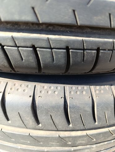 Шины: Шины 185 / 65 / R 15, Лето, Б/у, Комплект, Легковые, Япония, Yokohama — 6