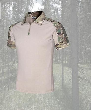 armani exchange beograd: Takticka majica cp camo sa kratkim rukavima. Idealna za letnji period — 5