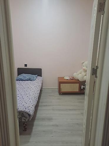 Uzunmüddətli kirayə evlər: 40 kv. m, 3 otaqlı — 8