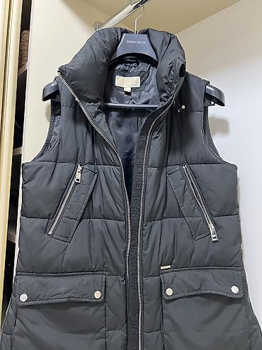 kurtka: Puxovik kurtka, Michael Kors, L — 2