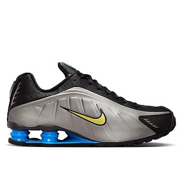 Мужская обувь: Мужские кроссовки, 42.5, 43, Nike, Новый, цвет - Черный, Самовывоз, Бесплатная доставка, Платная доставка — 3