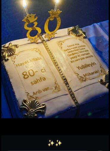 Tortlar: Gigenik şəraitdə,təzə ərzaqlardan hazırlanan dadlı tortlar🎂Kilosu 12 -da lalafo.az — 5 Tortlar: Gigenik şəraitdə,təzə ərzaqlardan hazırlanan dadlı tortlar🎂Kilosu 12 — 5