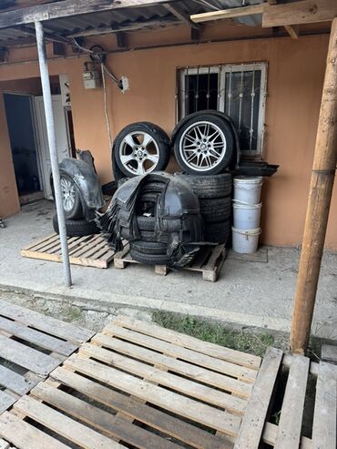 Digər kuzov detalları: BMW üçün ehtiyat hissələri – E-39,E-46,E-53,E-60,E-65 Mersedes ucun -da lalafo.az — 3 Digər kuzov detalları: BMW üçün ehtiyat hissələri – E-39,E-46,E-53,E-60,E-65 Mersedes ucun — 3