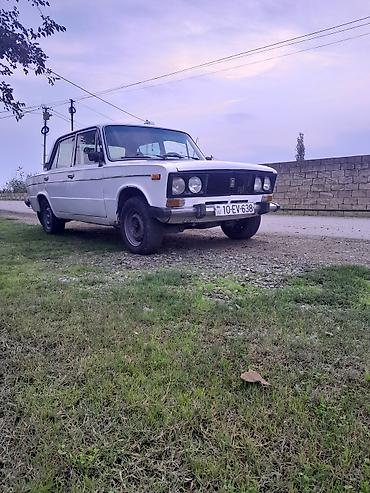 kompresor klime opel astra g: Model: VAZ 2106 (klassik “Jiquli”) Rəng: ağ Yanacaq: benzin Ötürücü — 4