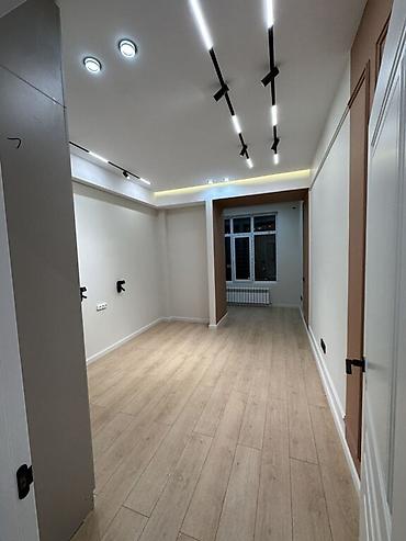 Продажа квартир: 2 комнаты, 75 м², Элитка, 11 этаж, Евроремонт at lalafo.kg — 13 Продажа квартир: 2 комнаты, 75 м², Элитка, 11 этаж, Евроремонт — 13