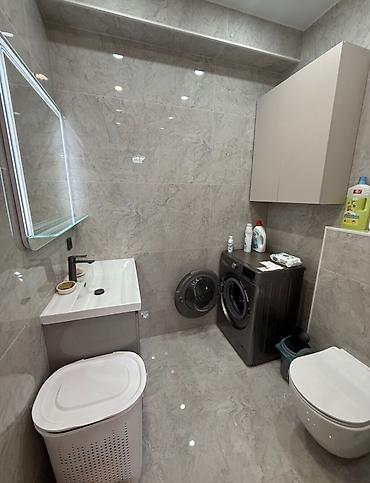 home: 2 комнаты, Агентство недвижимости, Без подселения, от 6 месяцев, от 1 года, С мебелью полностью — 2