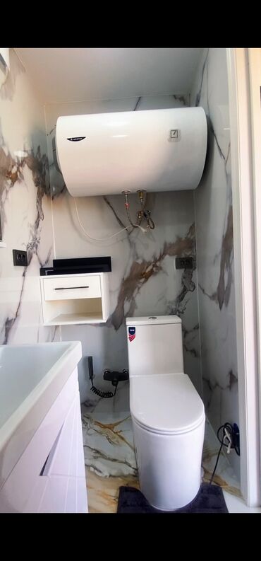 Долгосрочная аренда квартир: 1 комната, Собственник, Без подселения, С мебелью полностью at lalafo.kg — 8 Долгосрочная аренда квартир: 1 комната, Собственник, Без подселения, С мебелью полностью — 8