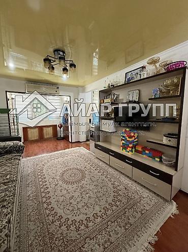 Продажа квартир: 3 комнаты, 61 м², 104 серия, 2 этаж, Косметический ремонт — 6