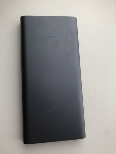 qapi uzluk: Xiaomin arginal poverbanki Usb yerinde braz prablem var yigir