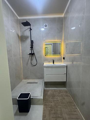 Продажа квартир: 2 комнаты, 64 м², Элитка, 6 этаж, Дизайнерский ремонт — 2