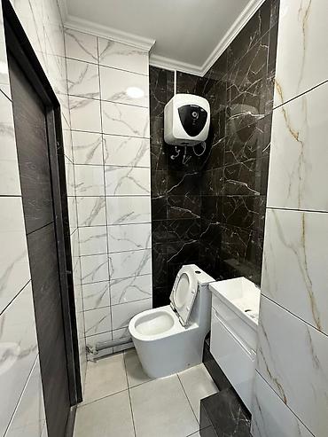 госпитал: Сдаю Офис целиком: Фотостудия, Колл-центр, 110 м², В жилом комплексе, С ремонтом, С высокими потолками, С отдельным санузлом — 4