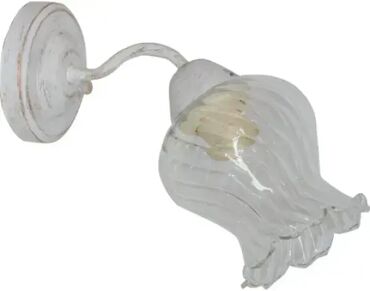uv lampa za nokte lidl: Brand: / Model: Mitea M10466-1Z Zidna lampa, 1xE27, bela + zlatna
