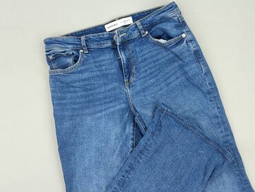 birkenstock sandały 39: Bershka, Jeans for women, size M