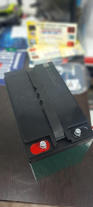 Аккумуляторы: Аккумулятор 100 и более Ач, Новый, Китай, Бесплатная доставка — 5