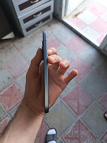 honor lite: Honor 400 Lite, 256 GB, rəng - Qara, Barmaq izi — 4