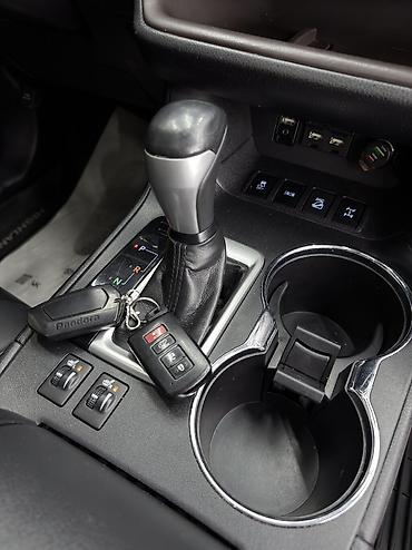 Toyota: Toyota Highlander: 2019 г., 3.5 л, Автомат, Бензин, Кроссовер — 14