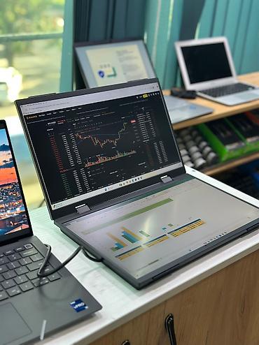laptop table: Монитор, Новый, LED, 14" - 15" — 5