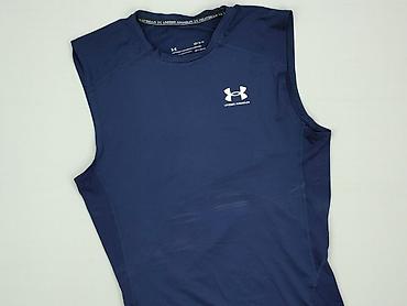sprzedam mango: Under Armour, Podkoszulka dla mężczyzn, rozmiar L — 1