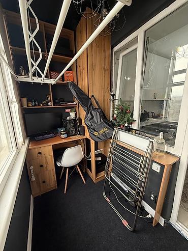 Продажа квартир: 1 комната, 47 м², Элитка, 11 этаж, Евроремонт — 5