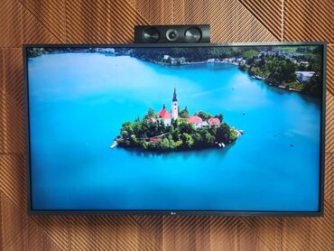 телевизоры сони: Смарт-телевизор LG 55UN73506LB, диагональ 55" Основные особенности: -