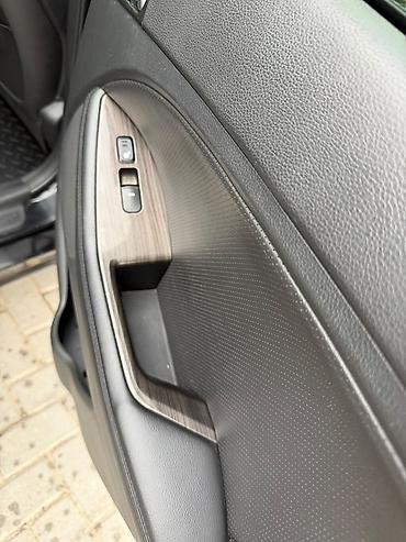 диски на газ 53: Kia K5: 2014 г., 2 л, Автомат, Газ, Седан — 5