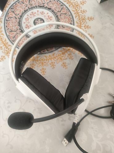 Kompüter aksesuarları: Oyun və yayın (stream) üçün tam aksesuar dəsti Dəstdə olanlar: - Alfa — 3