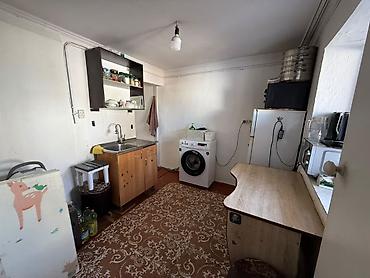 квартира одно комната: Однокомнатная времянка с отдельной кухней, вход отдельный - — 3