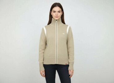 akrylowe ubrania: Edc by Esprit, Women`s sweater, size M