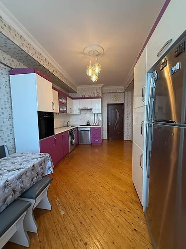 yeni guneşli: Köhnə Günəşli, 3 otaqlı, Yeni tikili, 82 kv. m — 8