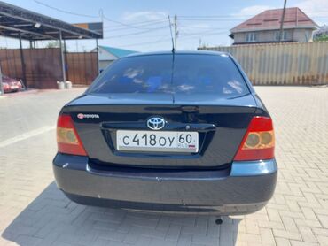 тойота грузовой: Toyota Corolla: 2006 г., 1.6 л, Механика, Бензин, Седан