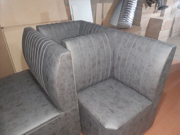 Кухонные столы и стулья: Кухонный стол и стул, Новый — 14